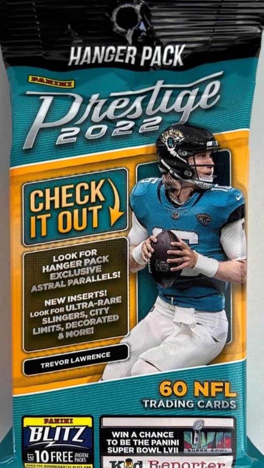 Football Trading Cards P355