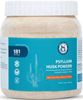 Psyllium Husk Powder 32oz Finely Ground M5988