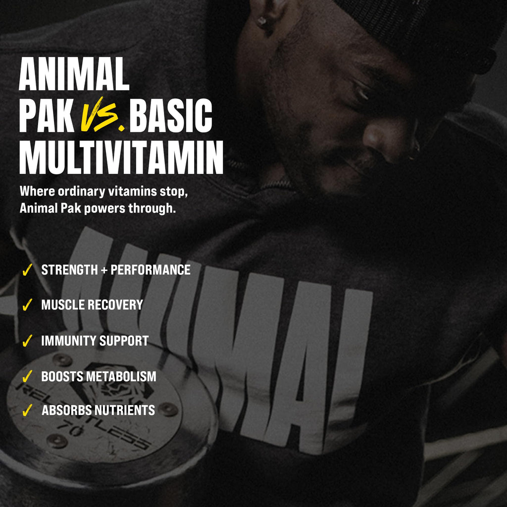 Multivitamin Supplement 44 Pill Packs G846410