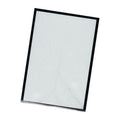 5mm Mesh Clear Aquarium Screen Top Cover 60x45cm Z814225