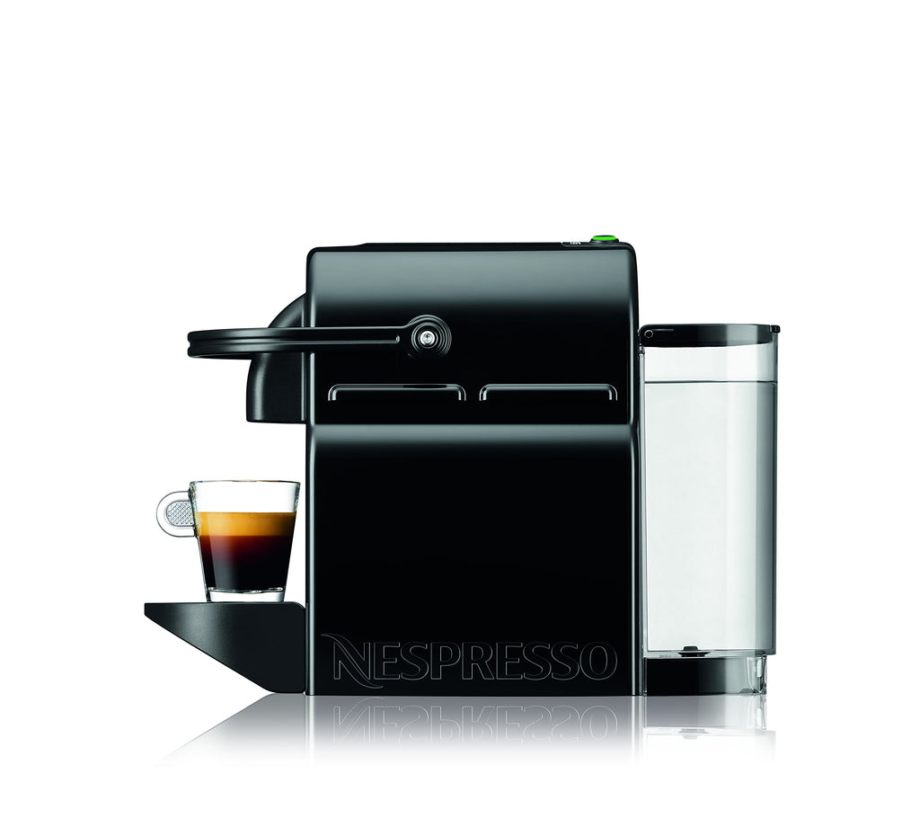 Black 24 oz Espresso Machine R582
