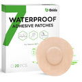 Waterproof CGM Over Patches 20PCS R7912
