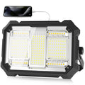 400W 32000LM Rechargeable Magnetic LED Work Light A94989