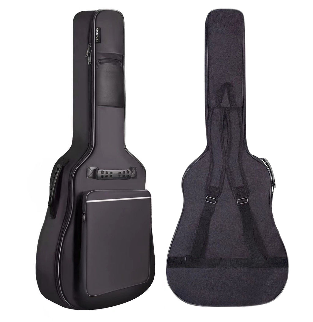 40/41" Acoustic Guitar Case U47329