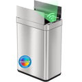 13 Gallon Sensor Kitchen Trash Can M875917