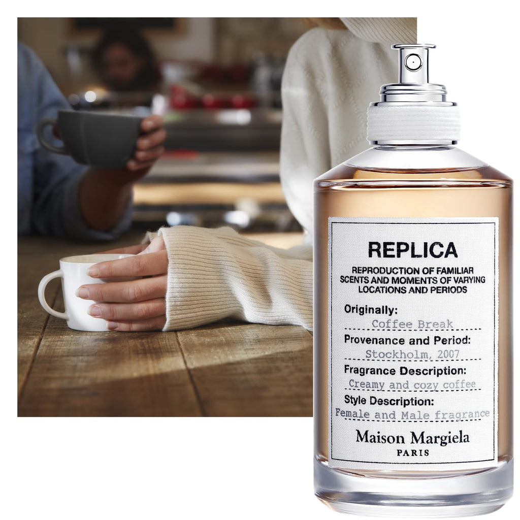 Warm Fougere Fragrance 3.4 Fl Oz K6375