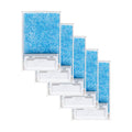 Cat Litter & Disposable Litter Trays 5 Sets M9008