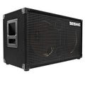Empty 212 Guitar Speaker Cabinet 2x12 D502