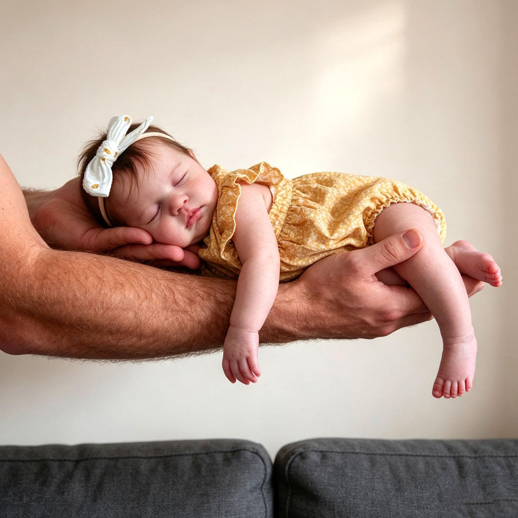 20 in Reborn Baby Dolls Girl C66459