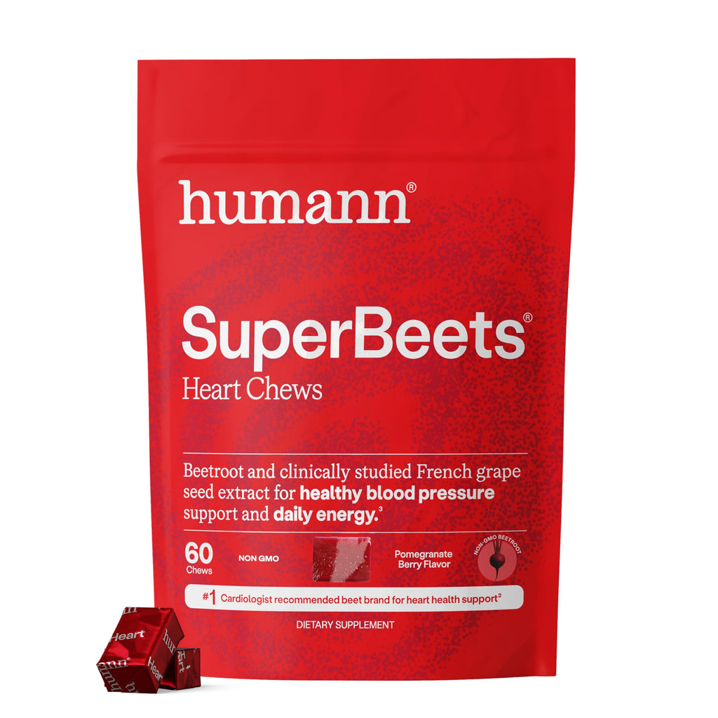 SuperBeets Chews J10783