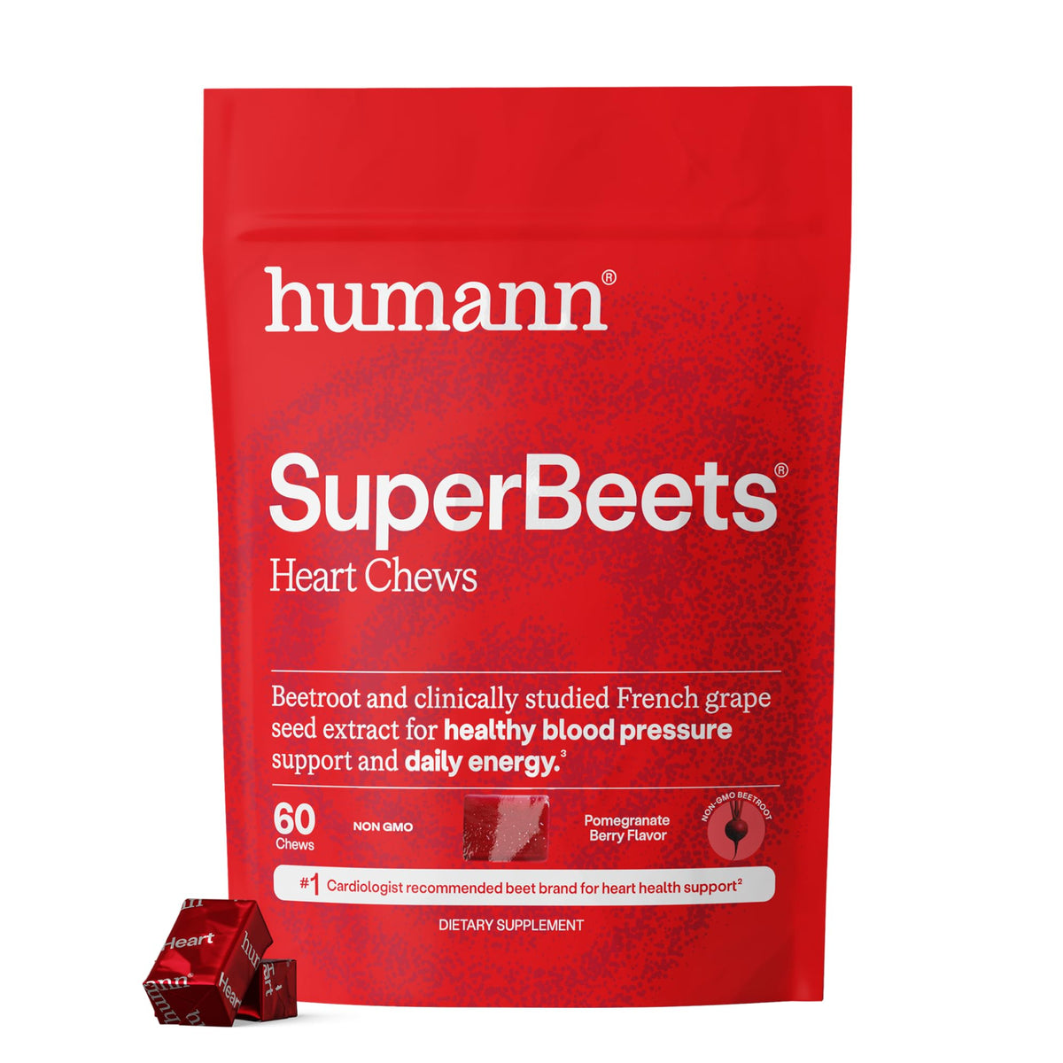 SuperBeets Chews J10783