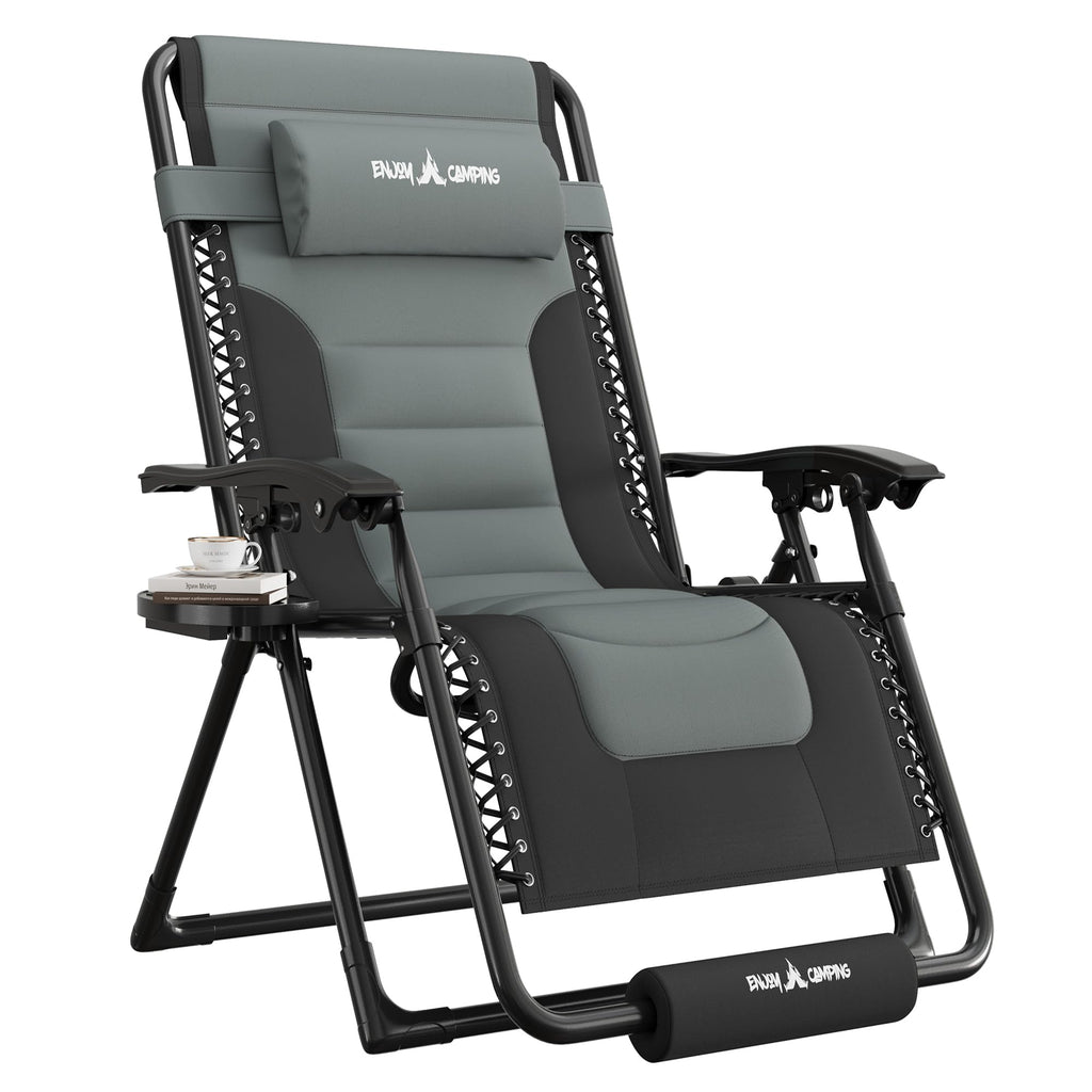 Oversized Zero Gravity Chair X507356