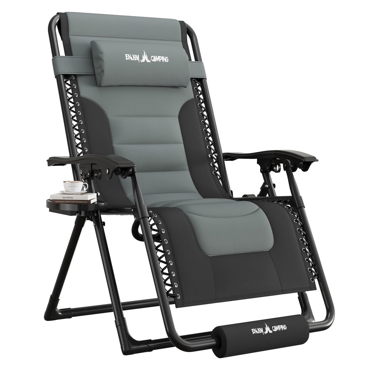 Oversized Zero Gravity Chair X507356