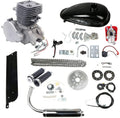 100cc 2 Stroke Air Cooling Bicycle Engine Kit B603