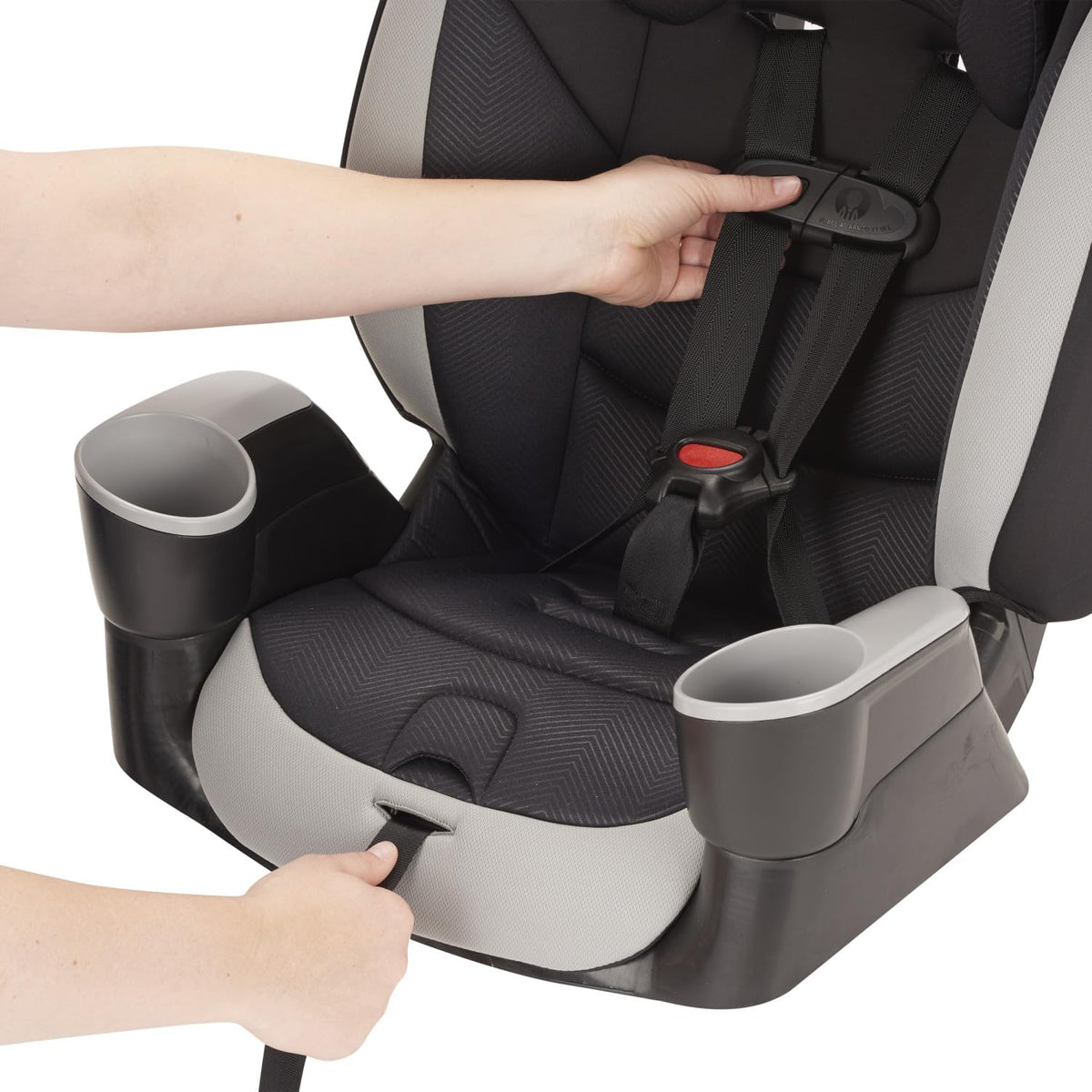 Booster Car Seat V83456