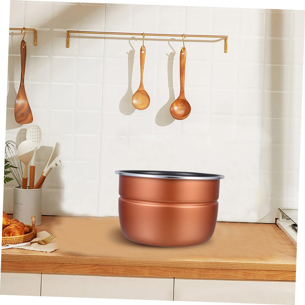 Aluminum Alloy Rice Cooker Inner Pot T577