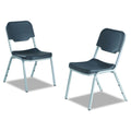 4-Pack Stack Chair Y55768