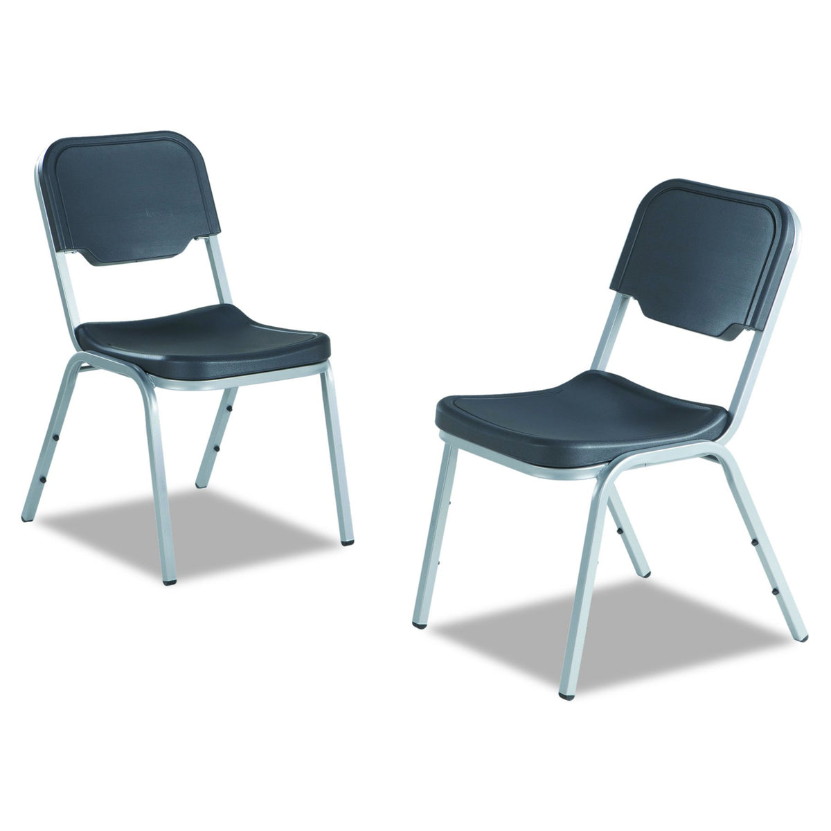 4-Pack Stack Chair Y55768