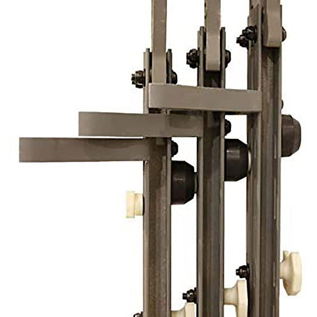 Adjustable Hunting Tree Stand Platform J31570
