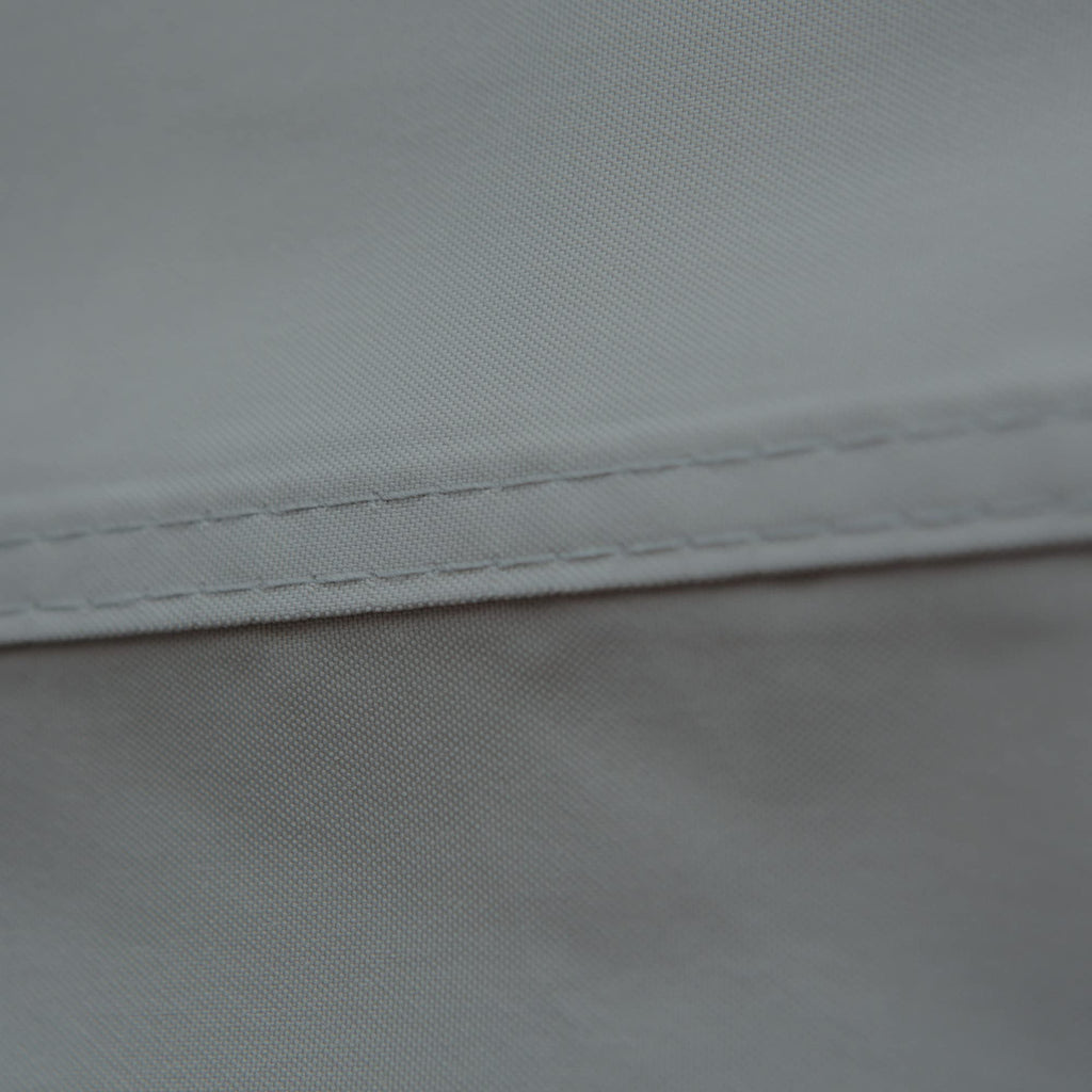 Folding Breathable UV Resistant Camper RV Cover Y73715