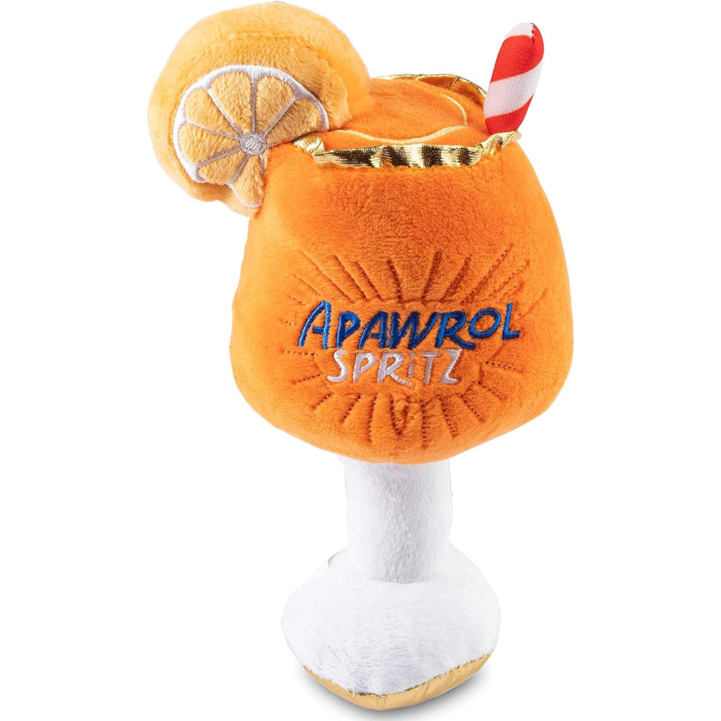 Plush Dog Toy K7878