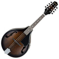 Dark Violin Sunburst High Gloss Acoustic Mandolin P776
