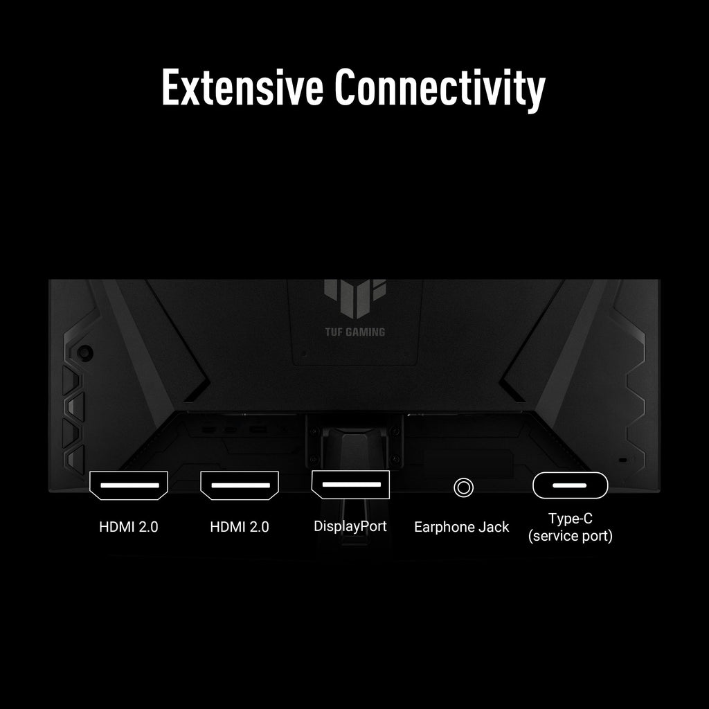 27 Inch 1440p 210Hz Gaming Monitor S761
