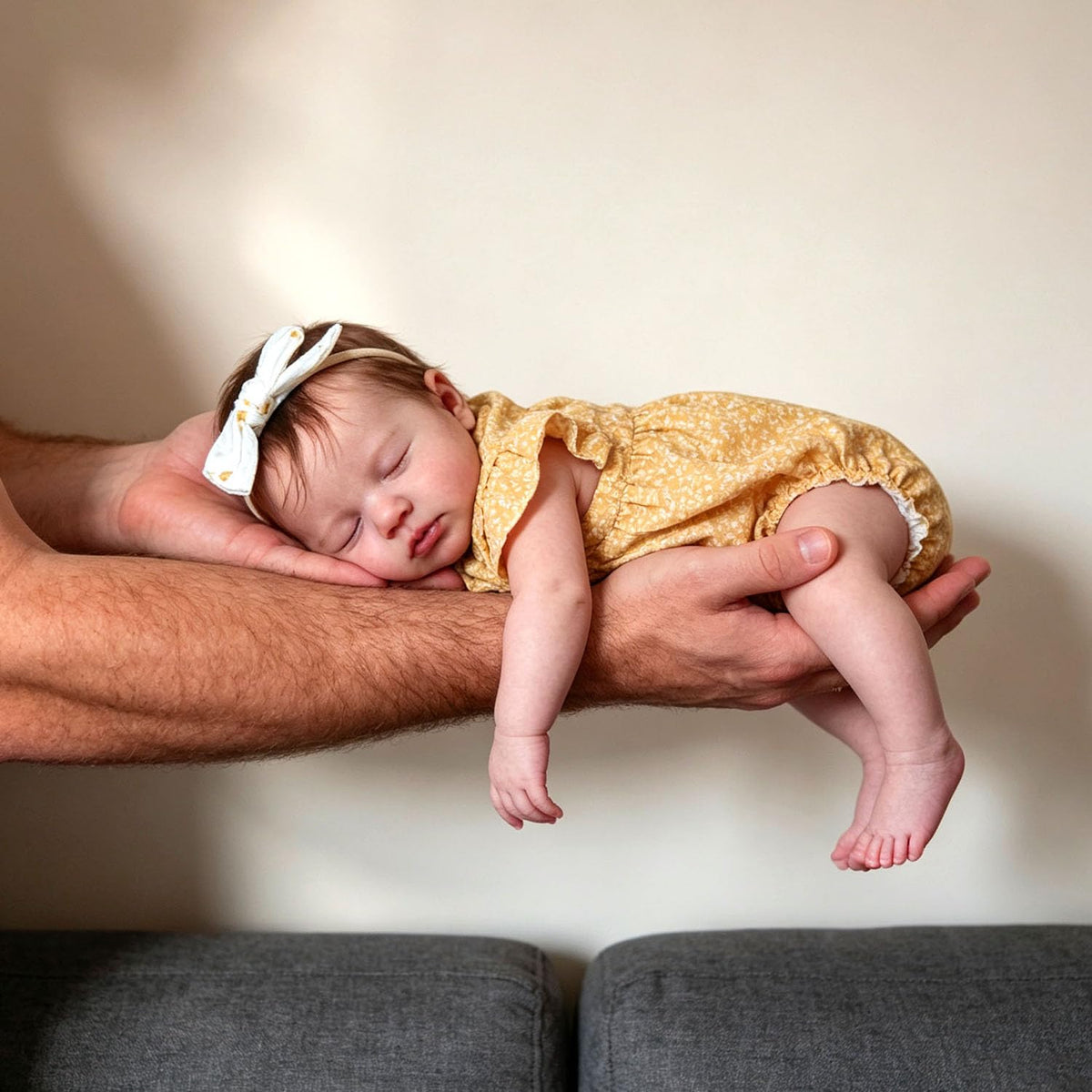 20 in Reborn Baby Dolls Girl C66459