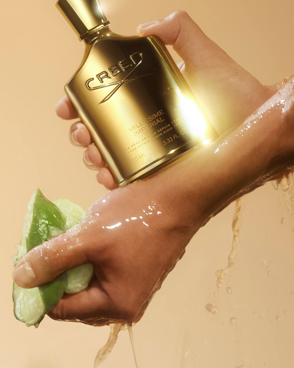 Luxury Citrus Marine Woody Fragrance H2689