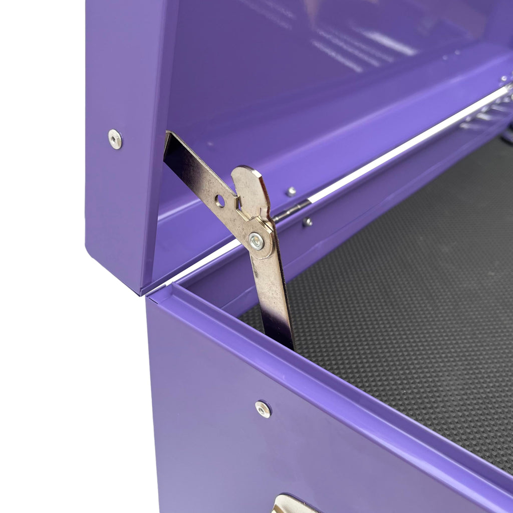 Portable 9 Drawer Steel Tool Chest E605427