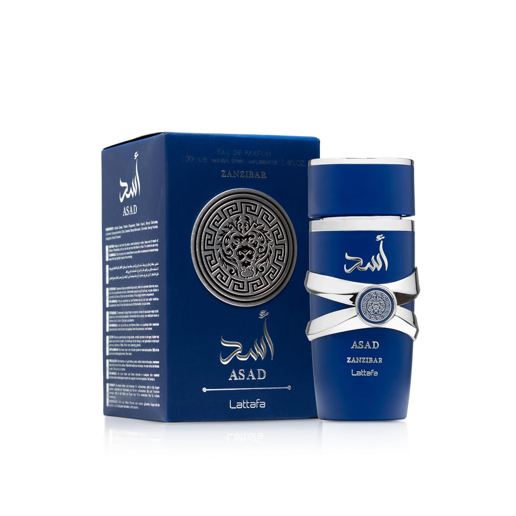 Fresh Spicy Vanilla Coconut Eau de Parfum 3.40 Ounce / 100 ml L64434