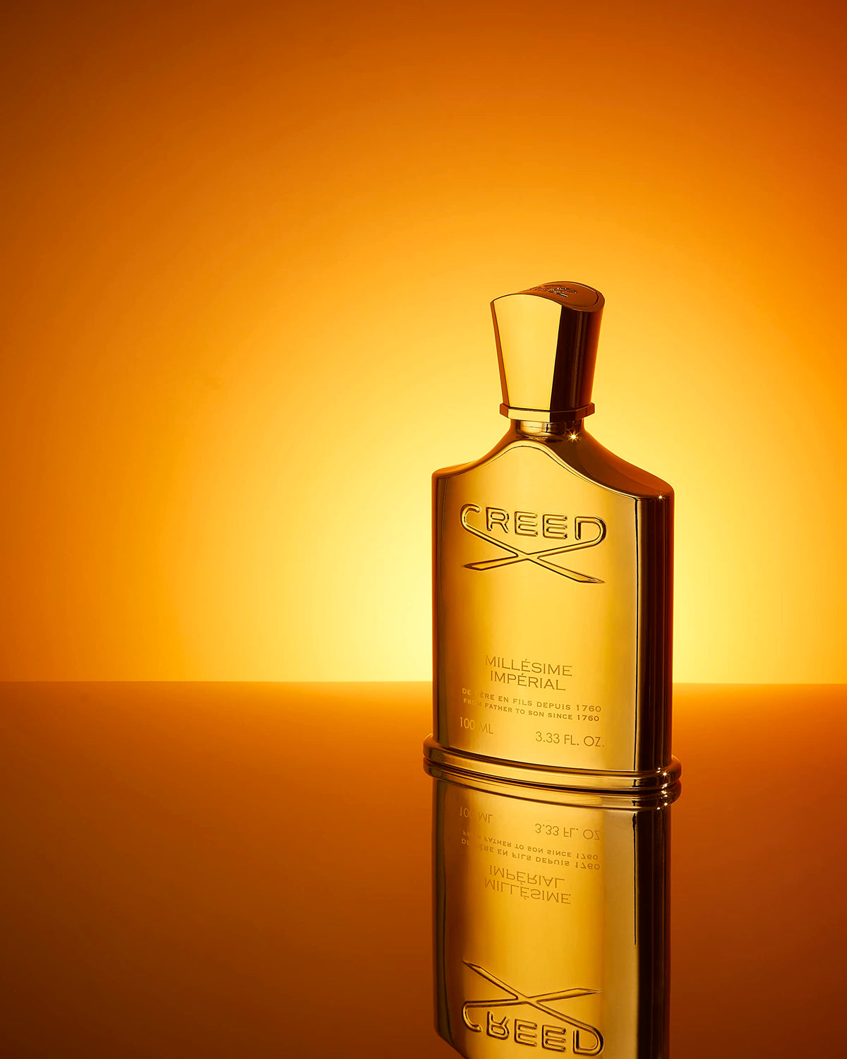 Luxury Citrus Marine Woody Fragrance H2689
