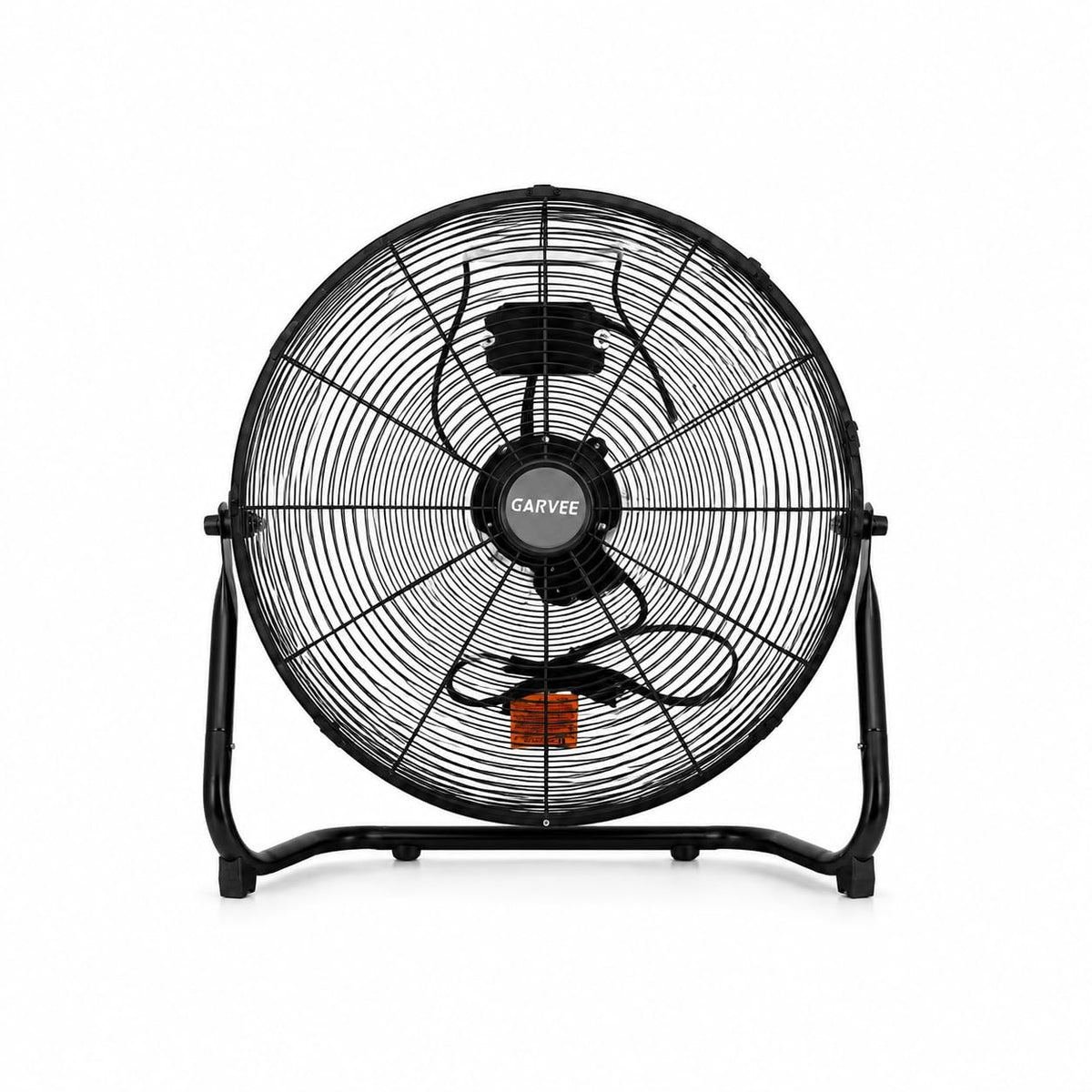 20 Inch High Velocity Floor Fan L3998