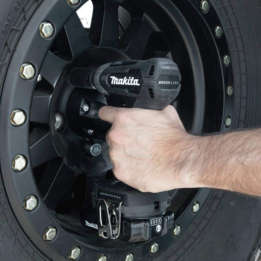 18V Cordless 3/8" Impact Wrench Kit S42983