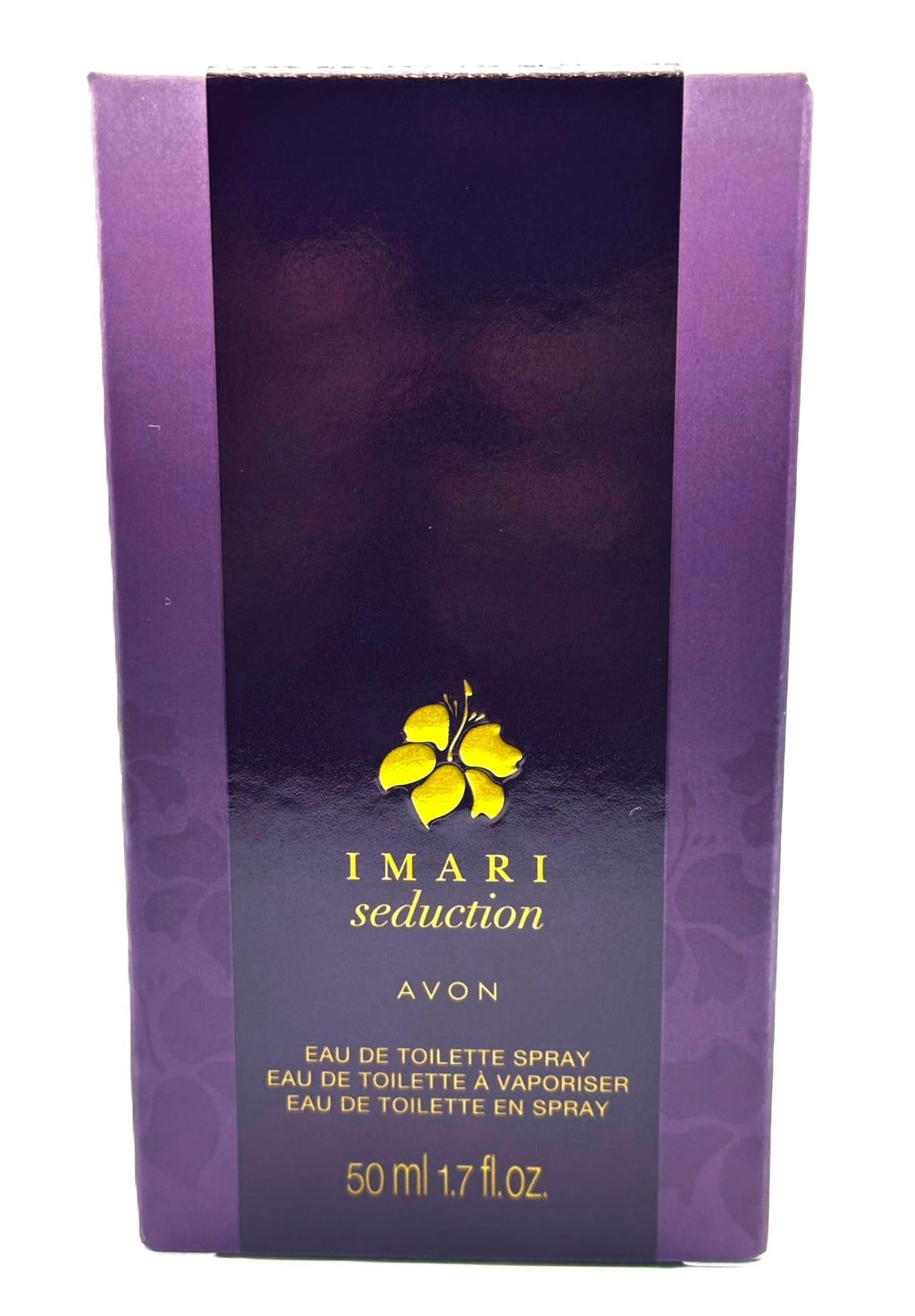 Eau de Toilette Spray 1.7 oz T860