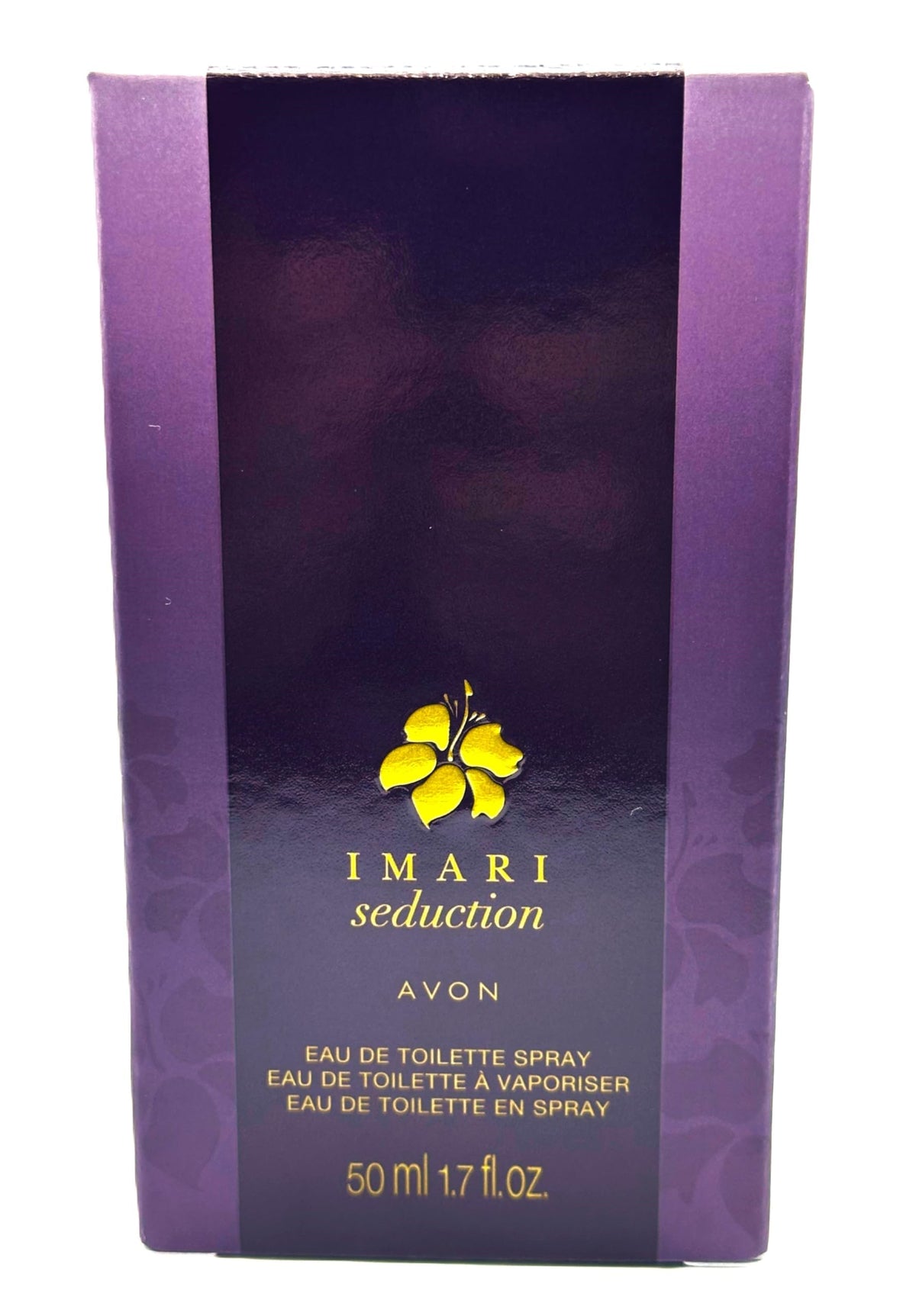 Eau de Toilette Spray 1.7 oz T860
