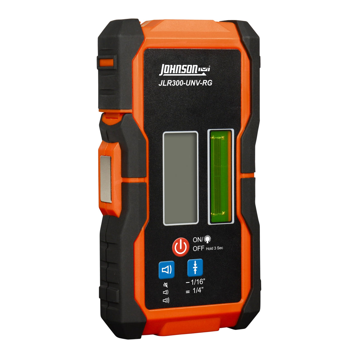 Universal Green & Red Rotary Laser Detector J81016