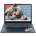 14" Touchscreen WUXGA Laptop N178