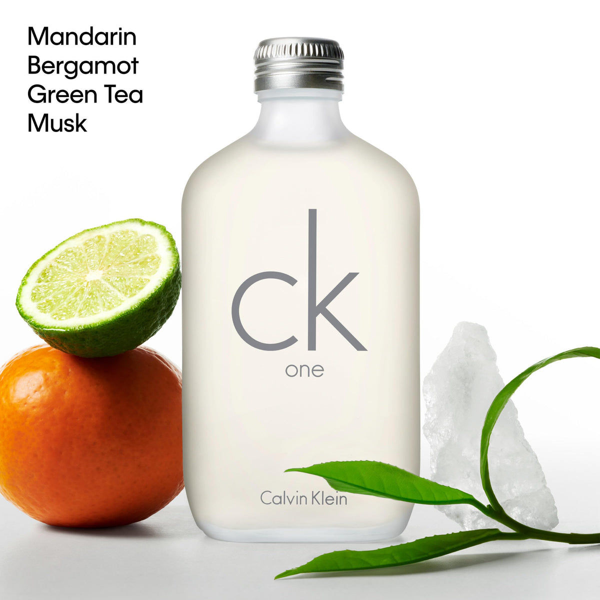 Eau de Toilette Citrus Unisex Fragrance E95429