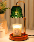 Dimmable Candle Warmer Lamp with Timer T573
