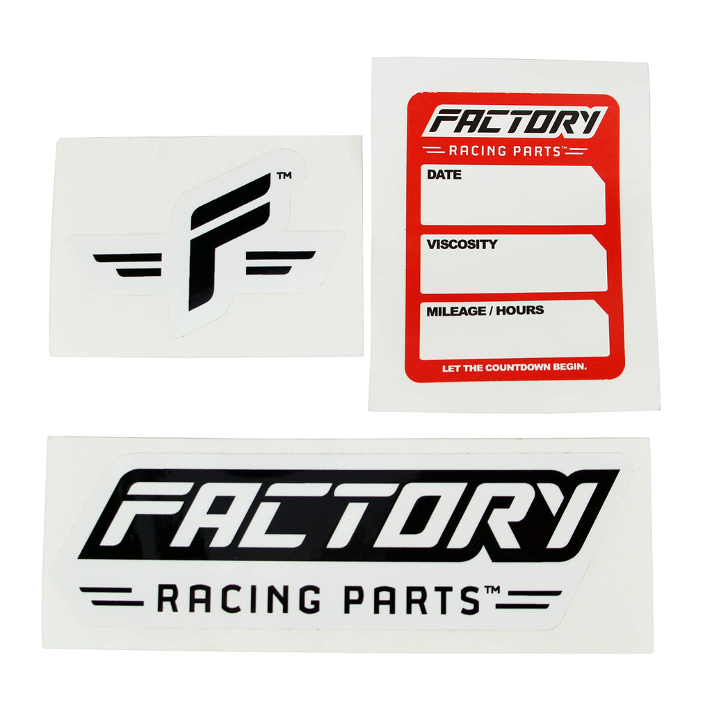 Oil Change Kit H70777