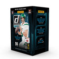 Football Trading Cards Blaster Box R252990