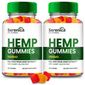 Hemp Gummies 2 Pack Q30883