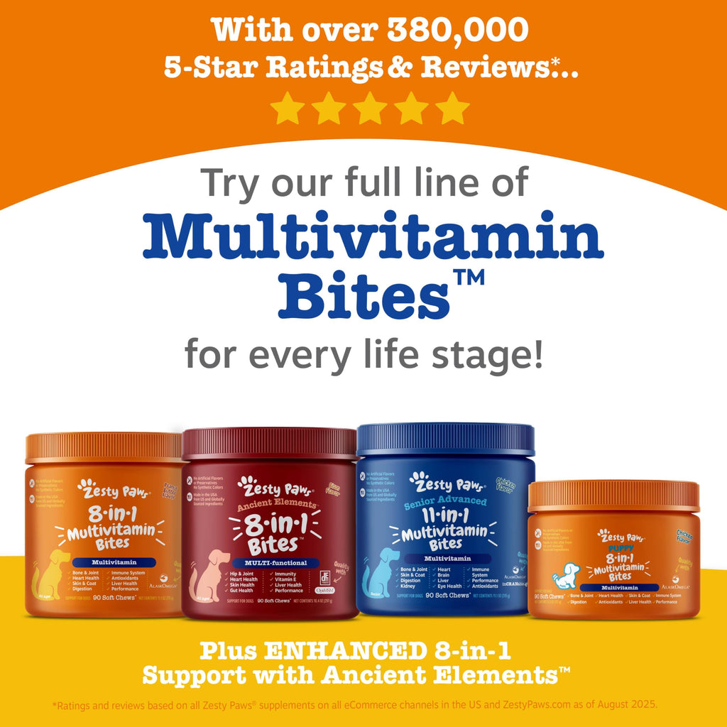 Dog Multivitamin Powder 30 Ct H73124