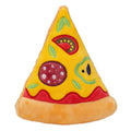Plush Food Shaped Dog Toy with Squeaker T369904