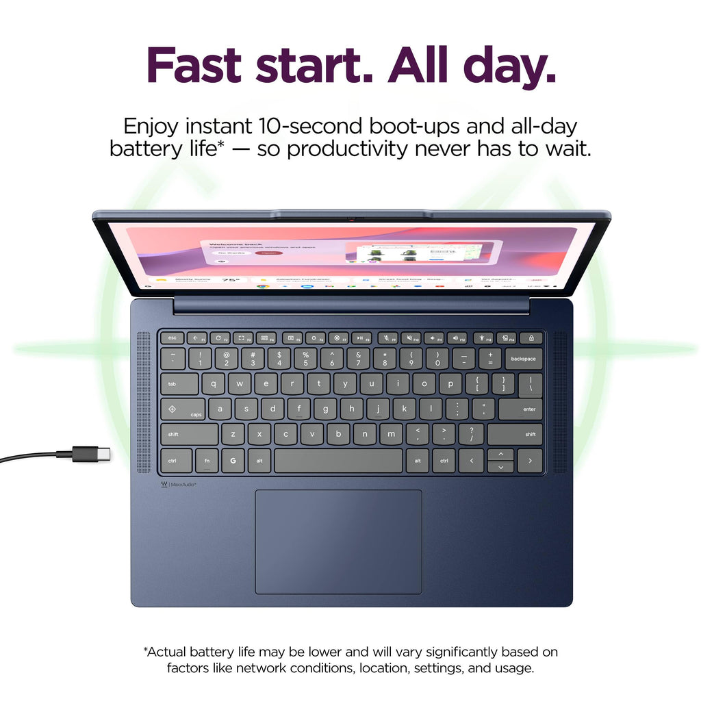 14" Touchscreen WUXGA Laptop N178
