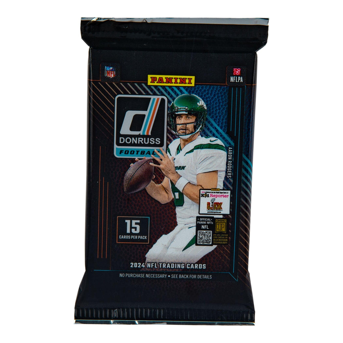 Football Trading Cards Blaster Box R252990