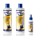 Sulfate-Free Shampoo & Conditioner with Detangler M191