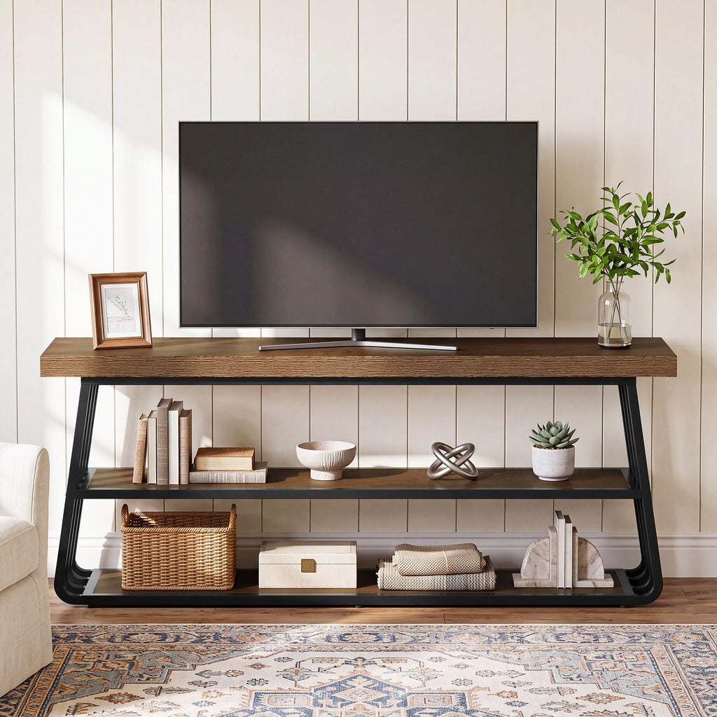 55/65 Inch TV Stand with Storage L451