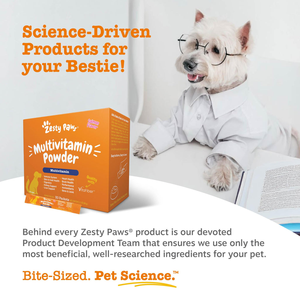 Dog Multivitamin Powder 30 Ct H73124